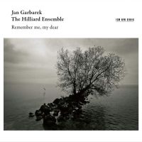 Garbarek, Jan Remember Me, My Dear