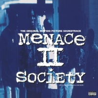 Various Menace Ii Society