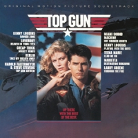 Various / Soundtrack Top Gun