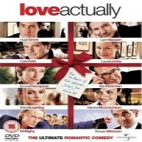 Speelfilm Love Actually