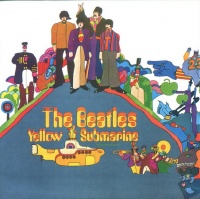 Beatles, The Yellow Submarine