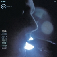 Stan Getz, Eddie Sauter Focus