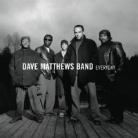 Matthews, Dave -band Everyday