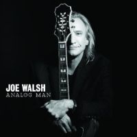Walsh, Joe Analog Man