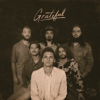 Red Clay Strays, The Grateful