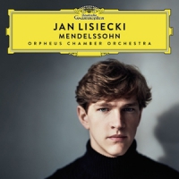 Jan Lisiecki, Orpheus Chamber Orchestra Mendelssohn