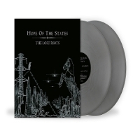 Hope Of The States The Lost Riots -coloured-