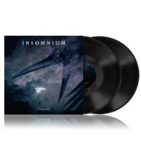 Insomnium Netherworlds