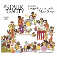 Stark Reality Discovers Hoagy Carmichael's Music Shop
