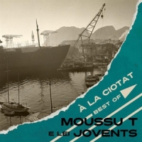 Moussu T E Lei Jovents A La Ciotat