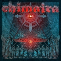 Chimaira Crown Of Phantoms