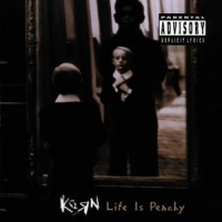Korn Life Is Peachy