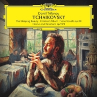Trifonov, Daniil Tchaikovsky