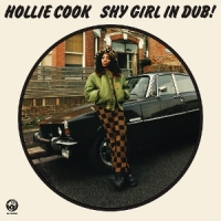 Cook, Hollie Shy Girl In Dub!