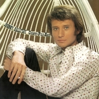 Hallyday, Johnny Country-folk-rock