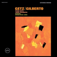 Getz, Stan / Gilberto, Joao Getz/gilberto (originals)