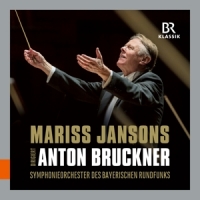 Bruckner, Anton Symphonies 3, 4, 6-9