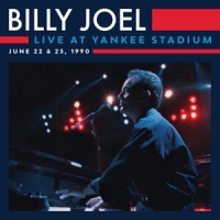 Joel, Billy Live At Yankee Stadium
