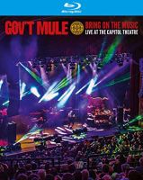 Gov't Mule Bring On The Music