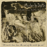 Murder By Death Like The Exorcist But More Breakdance