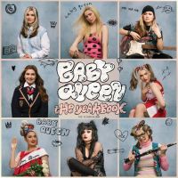 Baby Queen Yearbook -ltd-