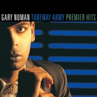 Numan, Gary Premier Hits