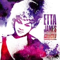 James, Etta Collected