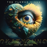 Flower Kings, The Look At You Now -limited 2lp-