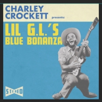 Crockett, Charley Lil G.l.'s Blue Bonanza
