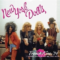 New York Dolls French Kiss 74 & Actress-birth Of T