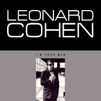 Cohen, Leonard I'm Your Man
