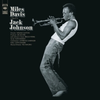 Davis, Miles A Tribute To Jack Johnson