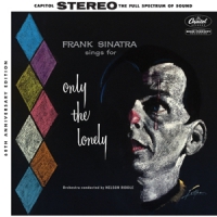 Sinatra, Frank Sings For Only The Lonely