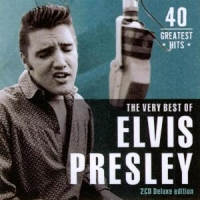 Presley, Elvis Very Best Of -40tr-