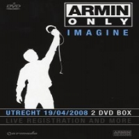 Buuren, Armin Van Armin Only/imagine (dvd)