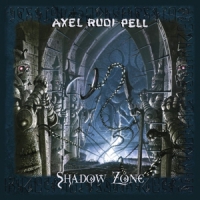 Pell, Axel Rudi Shadow Zone (lp+cd)