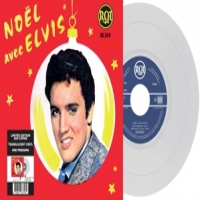 Presley, Elvis Noel Avec Elvis