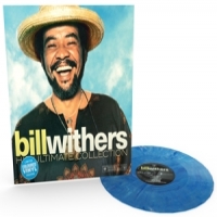 Withers, Bill His Ultimate Collection (coloured)