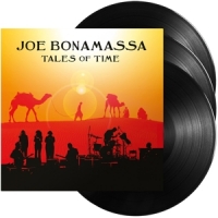 Bonamassa, Joe Tales Of Time
