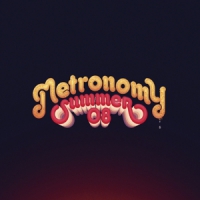 Metronomy Summer '08