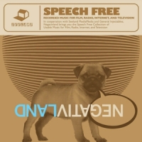Negativland Speech Free  Recorded Music For Fil