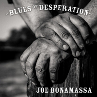 Bonamassa, Joe Blues Of Desperation