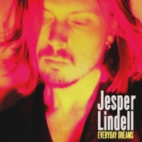 Lindell, Jesper Everyday Dreams