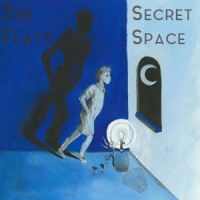 Secret Space & The Flats The Window Room / Machinery
