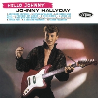 Hallyday, Johnny Hello Johnny