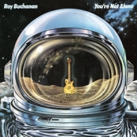 Buchanan, Roy You Re Not Alone