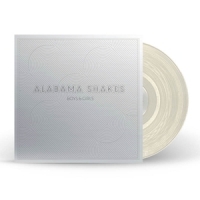 Alabama Shakes Boys & Girls (10th Anniversary / Cr