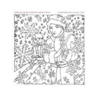 Mccarthy, Dawn & Bonnie Prince Billy Christmas Eve Can Kill You