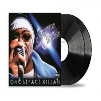 Ghostface Killah Supreme Clientele
