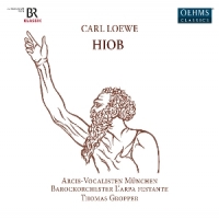 L Arpa Festante Loewe: Hiob